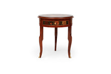 Louis XVI Style Corner Table