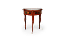 Louis XVI Style Corner Table