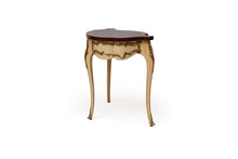 French 19th Century Louis XV Corner Table