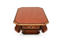 Rosewood Center Table