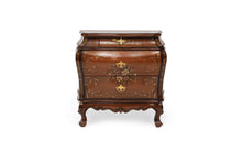 An 18th Century Rococo Style Chest of Drawers