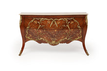 Rococo Style Chest