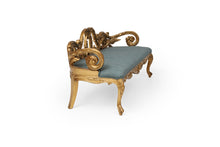 Italian Baroque Bench