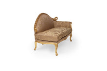 Baroque Chaise Lounge