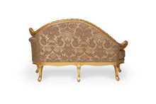 Baroque Chaise Lounge