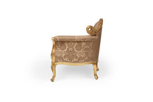 Baroque Chaise Lounge