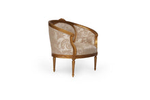 French Corbeille Settee (FL-XIV)