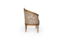 French Corbeille Settee (FL-XIV)