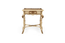 Napoleon III Style Corner Table