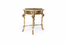 Napoleon III Style Corner Table