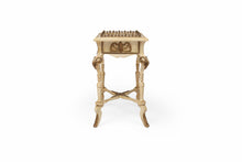 Napoleon III Style Corner Table