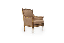 Louis XVI Armchair