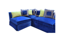 Sectional Couch Sofa (L-Shaped)