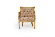 Louis XVI Bergere