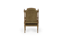 French Louis XVI Style Fauteuil