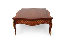 Louis XV Style Center Table