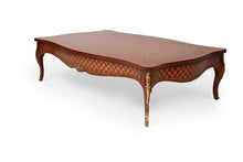 Louis XV Style Center Table