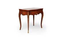 Louis XV Style Side Table