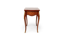 Louis XV Style Side Table