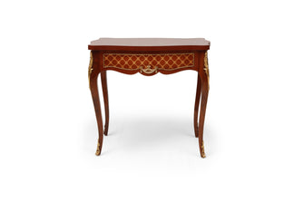 Louis XV Style Side Table