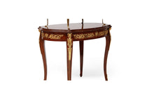 Louis XV Style Tea Table