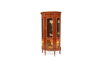 19th Century French Showcase