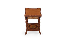 19th Century Empire Style Side Table