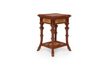 19th Century Empire Style Side Table