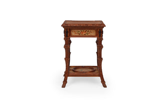 19th Century Empire Style Side Table